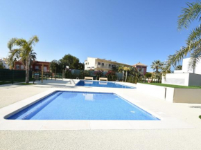 Belvilla by OYO Residencial Victoria 1